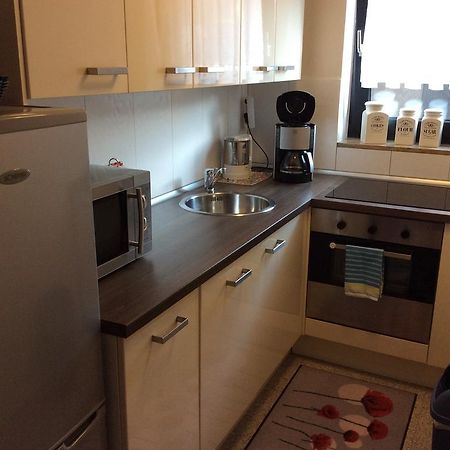 Ferienwohnung In Fuhlenbrock ボトロップ エクステリア 写真