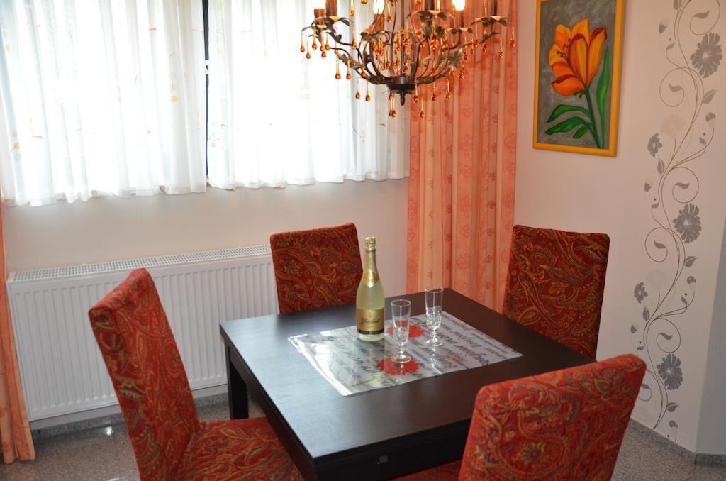 Ferienwohnung In Fuhlenbrock ボトロップ 部屋 写真