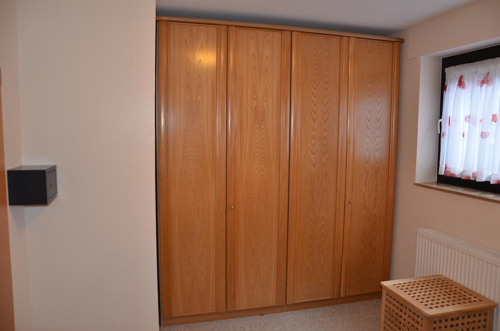 Ferienwohnung In Fuhlenbrock ボトロップ 部屋 写真