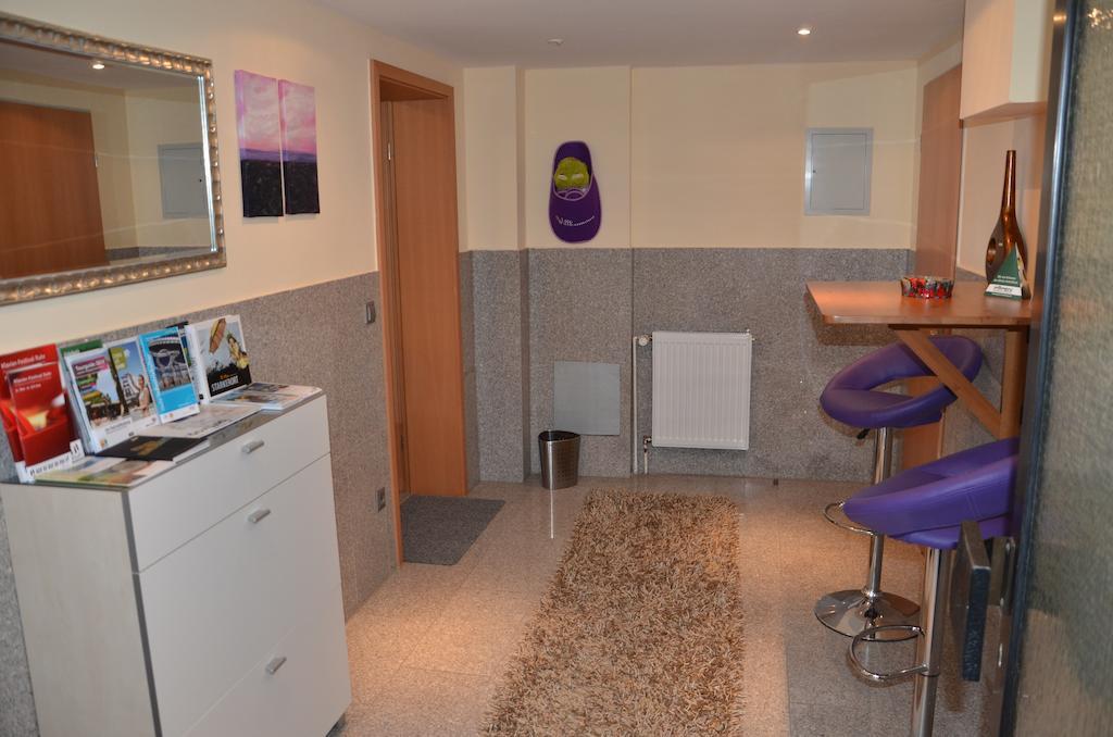 Ferienwohnung In Fuhlenbrock ボトロップ 部屋 写真