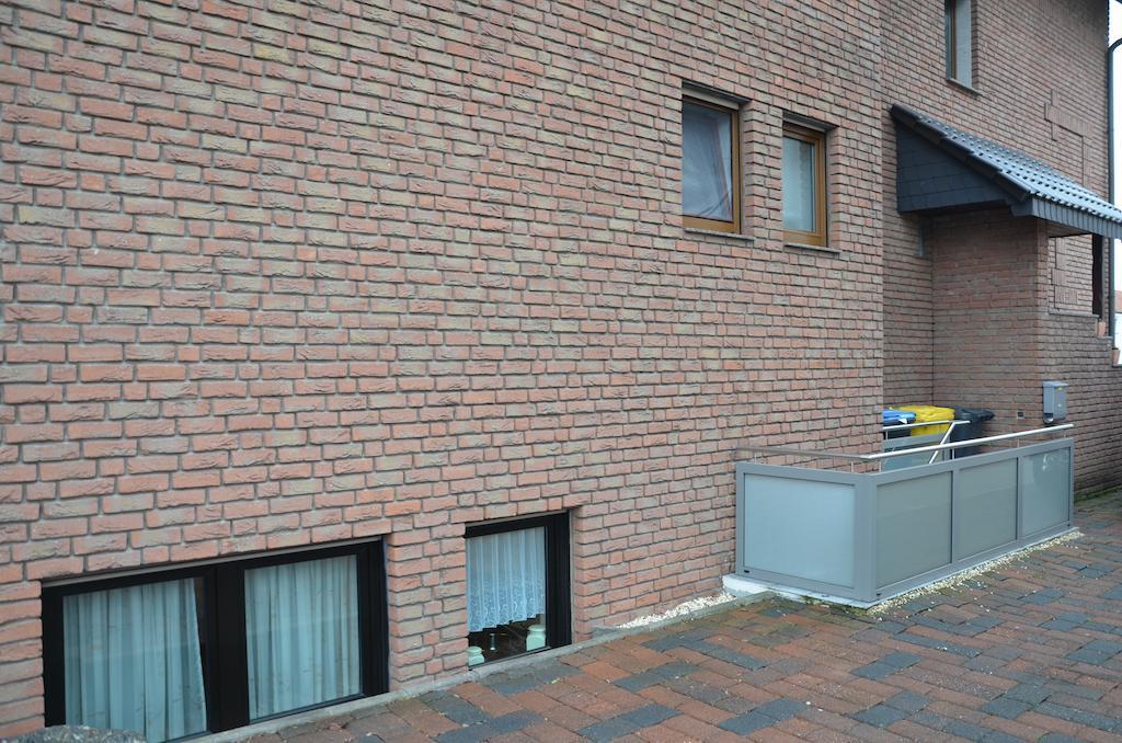 Ferienwohnung In Fuhlenbrock ボトロップ 部屋 写真