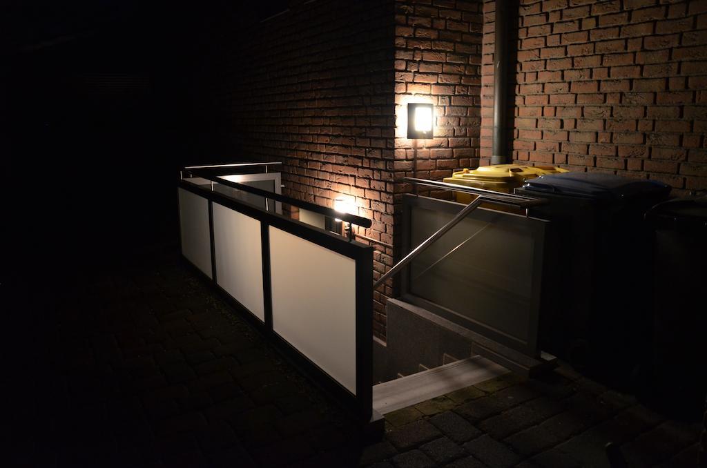 Ferienwohnung In Fuhlenbrock ボトロップ 部屋 写真